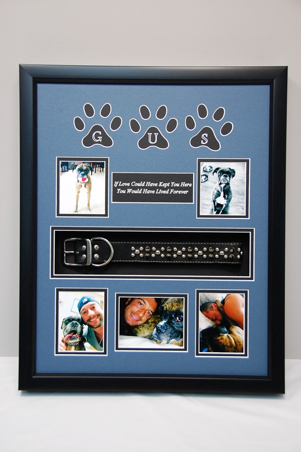Lovely Paw-Print Craft Ideas Any One Can Try
