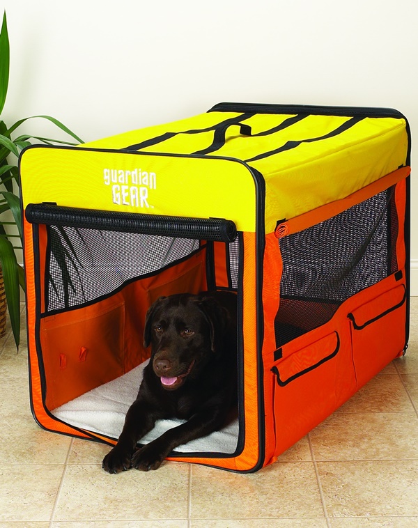 Comfy Large Dog Crate Ideas