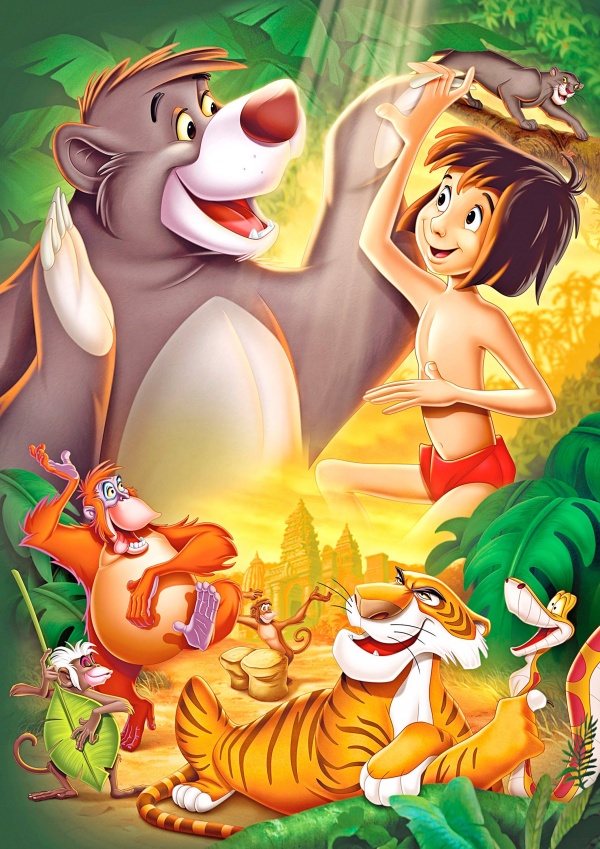 Best Animated Animals Movies For Kids